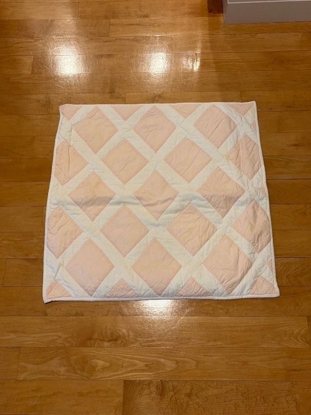 Diamond Euro Sham